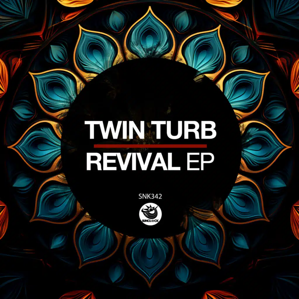 Twin-Turb