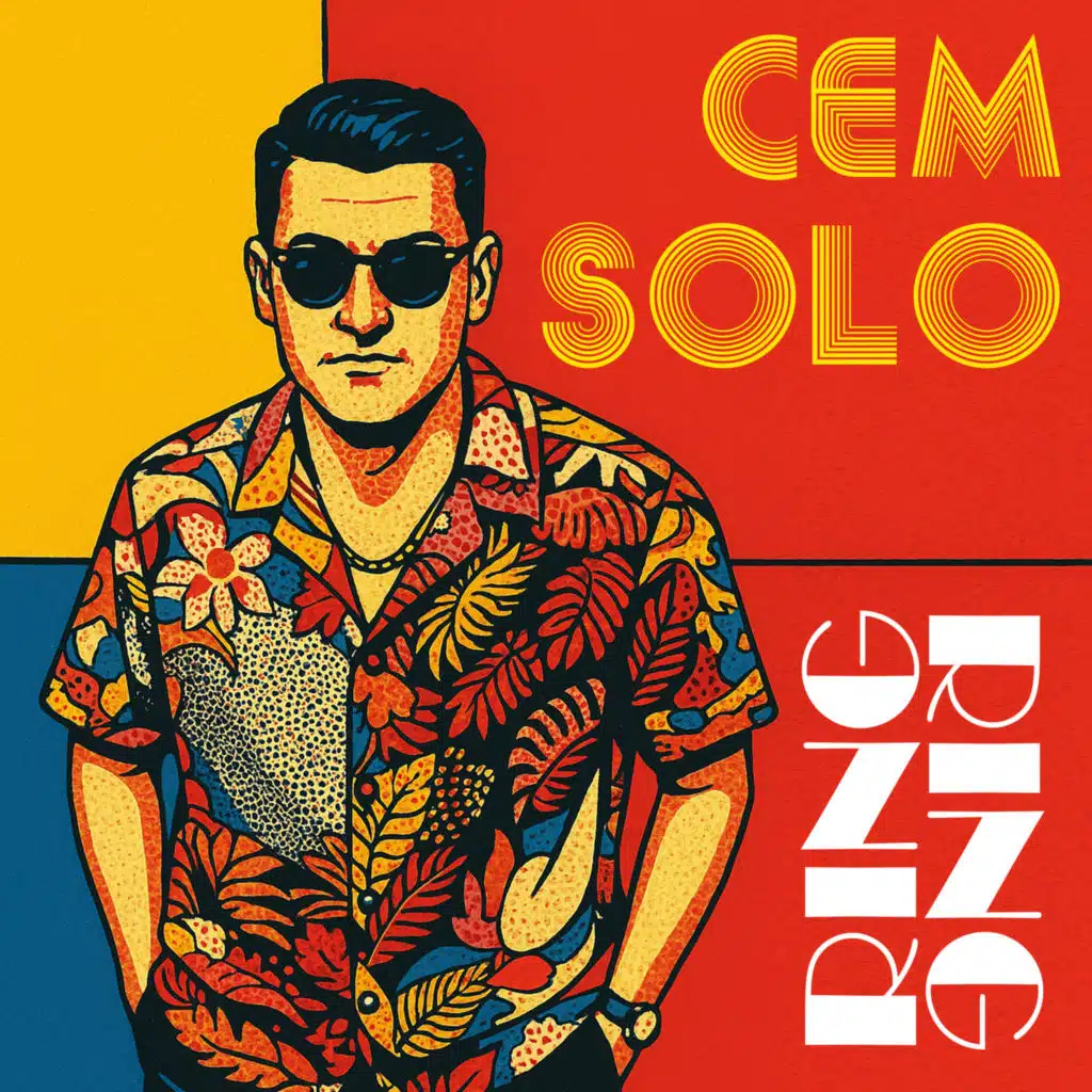 Cem Solo