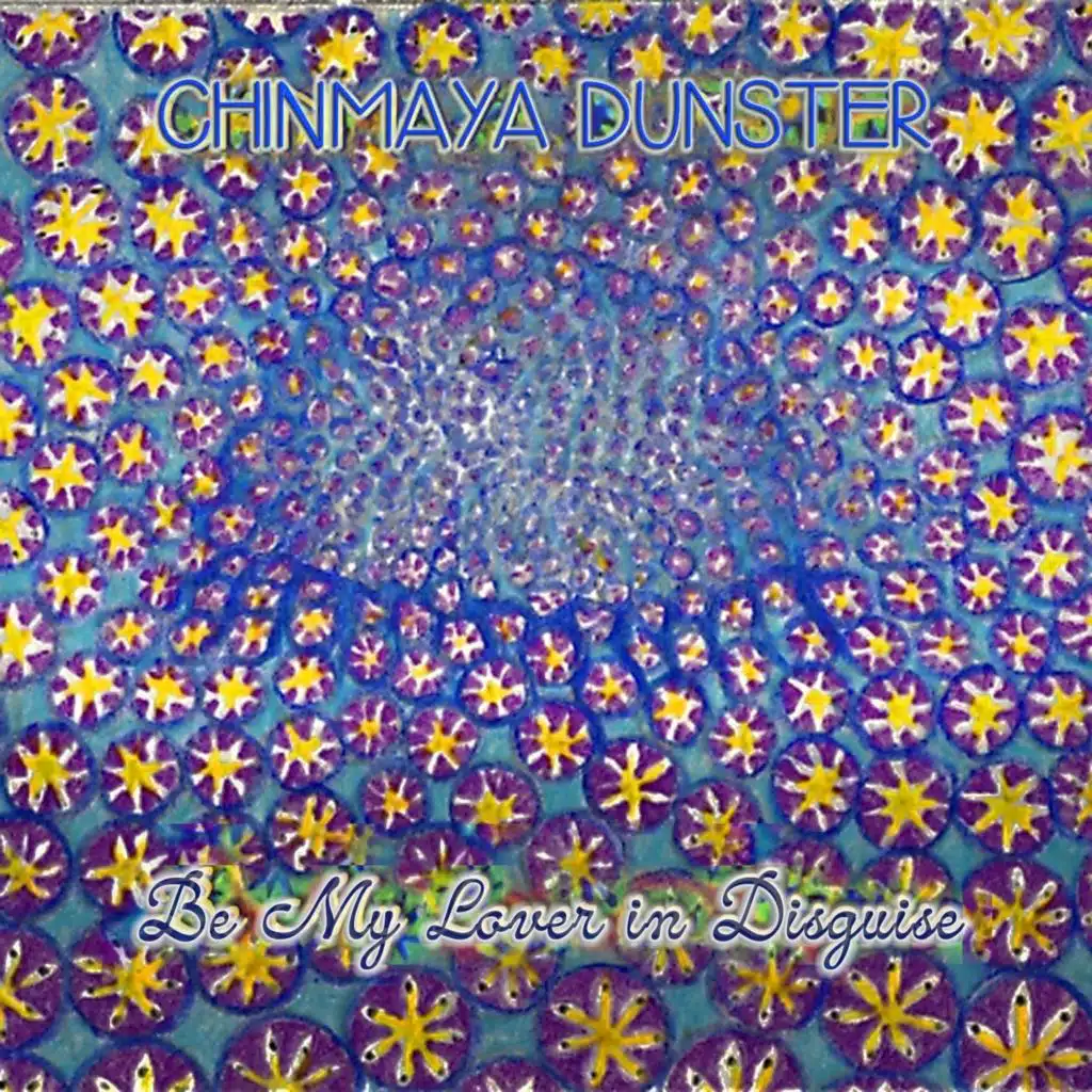 Chinmaya Dunster