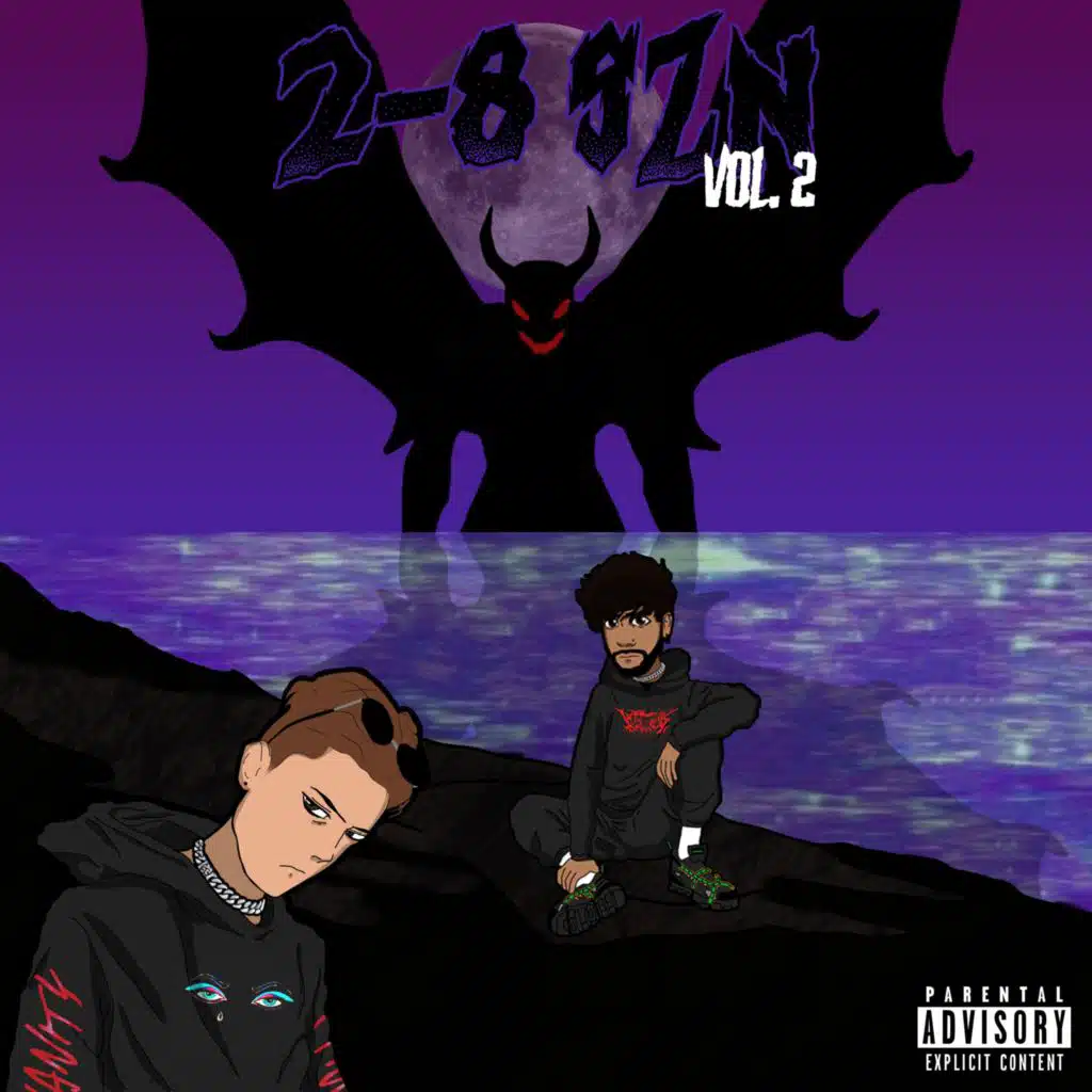 Can't Relate (feat. Ice Senju)