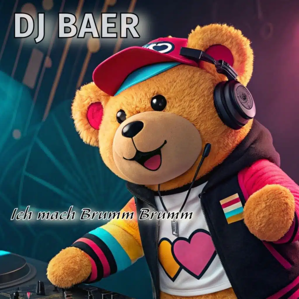 DJ BAER