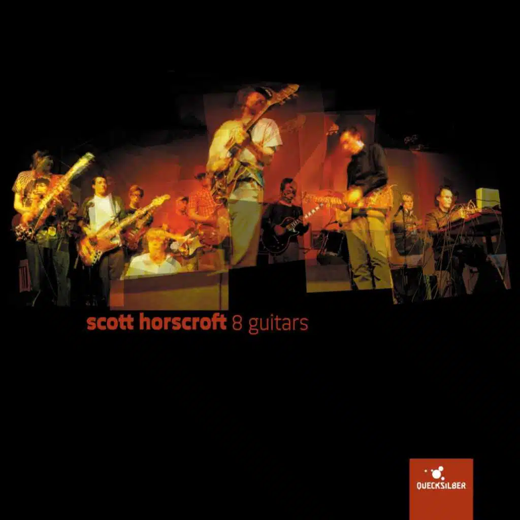 Scott Horscroft