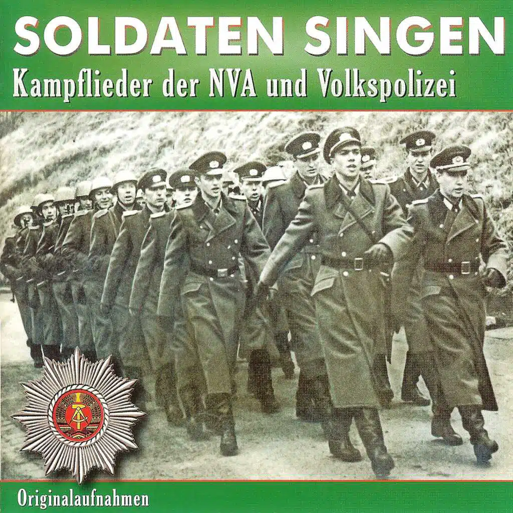 Die Moorsoldaten