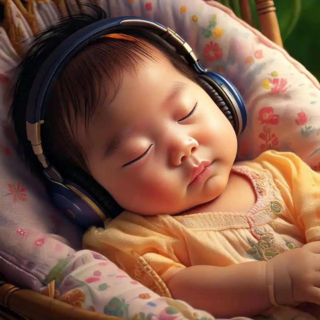 Gentle Slumber Tunes: Music for Baby Sleep