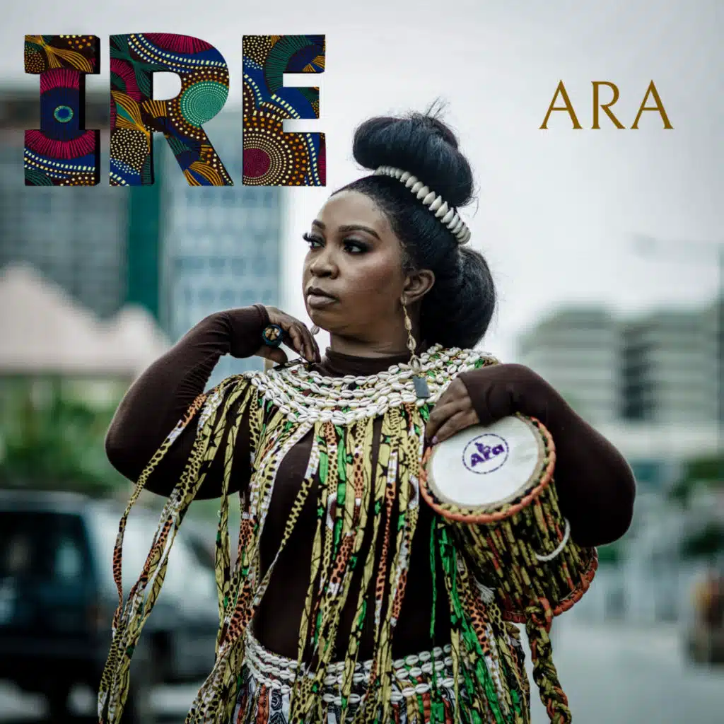Ire