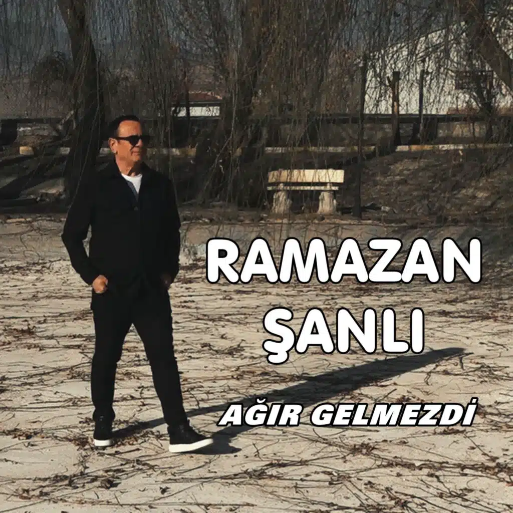 Ramazan Şanlı
