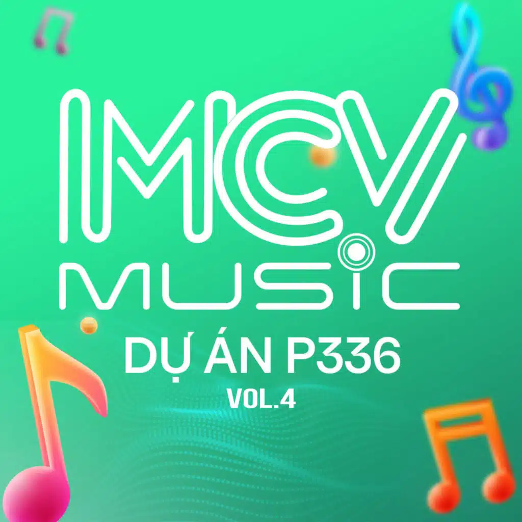 Võ Trần Hoàng Anh & MCV Music