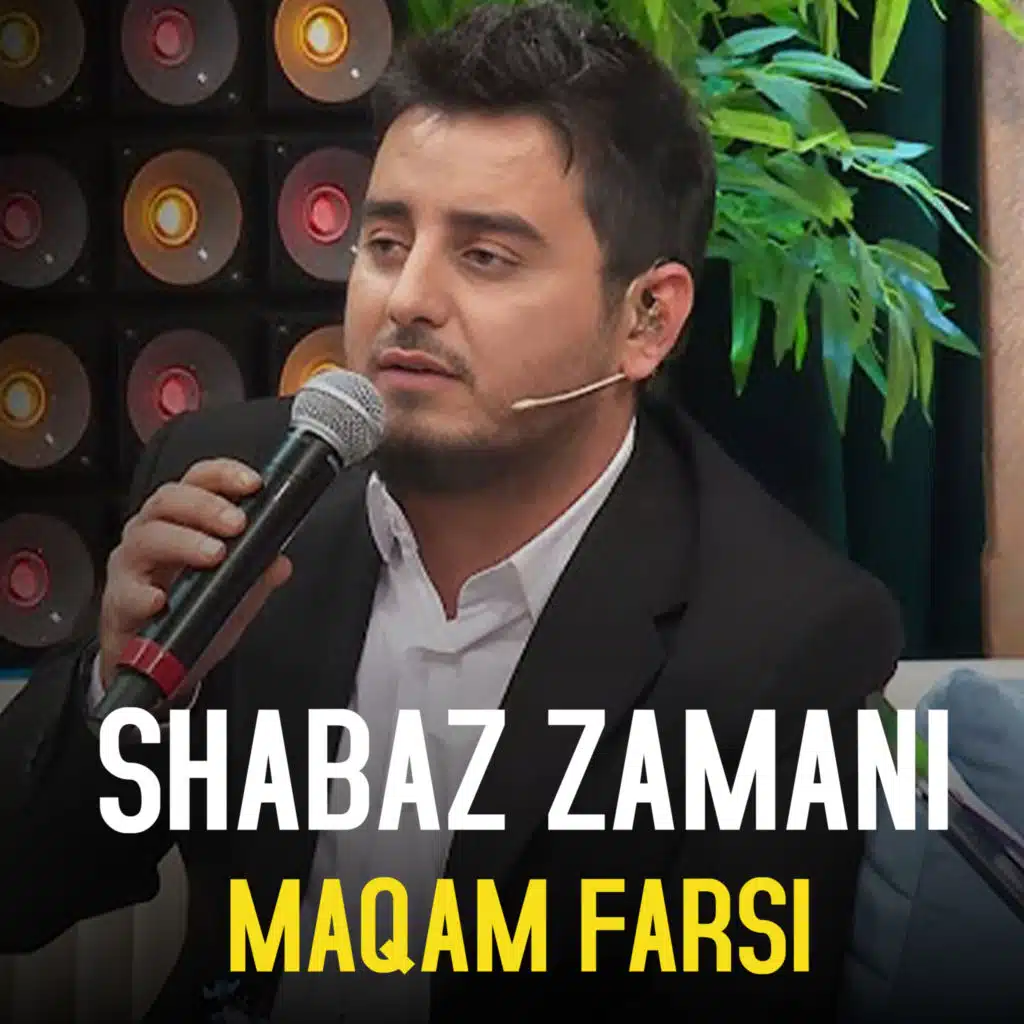 SHABAZ ZAMANI