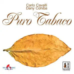 Puro Tabaco (Davide Di Blasi Remix)