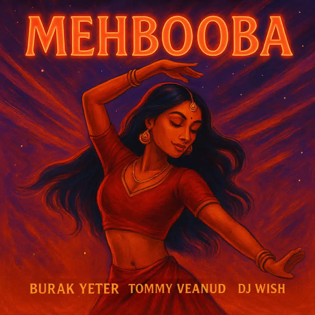 Mehbooba