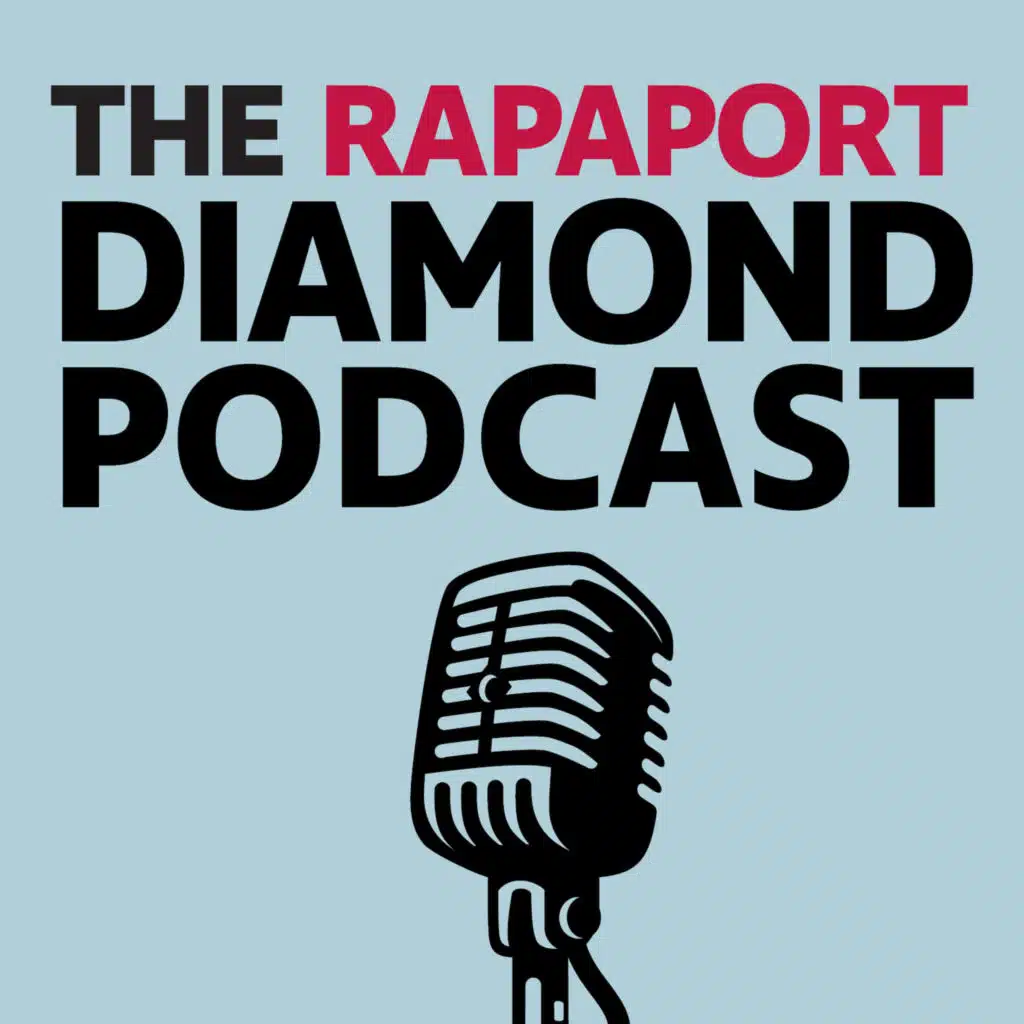 Episode 138: Tariffs, Diamonds and the US Consumer