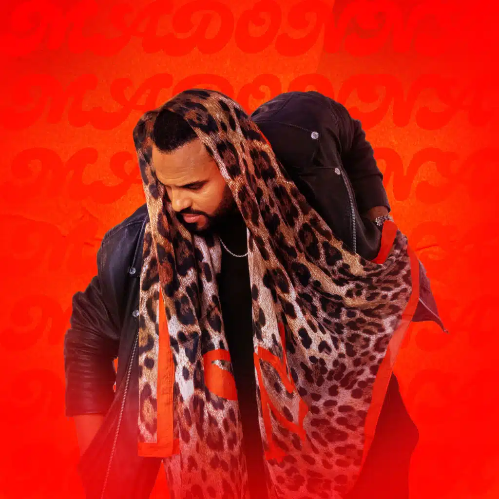 Stuck On You (feat. Heaven Sam)