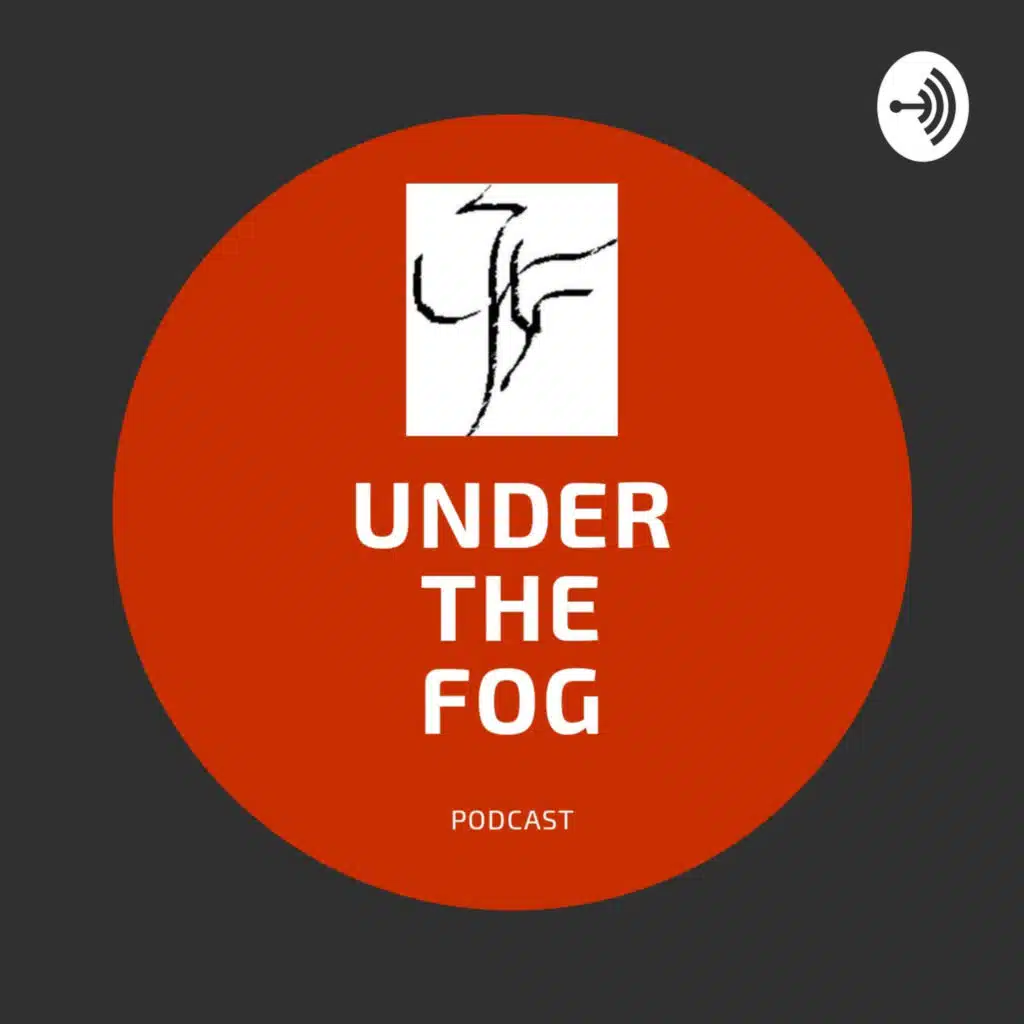 Under The Fog (Trailer)