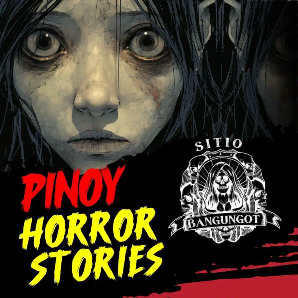 #340: BATUGANG KASAMBAHAY HORROR STORY | PINOY HORROR STORIES | TRUE STORY (Sleep Podcast)