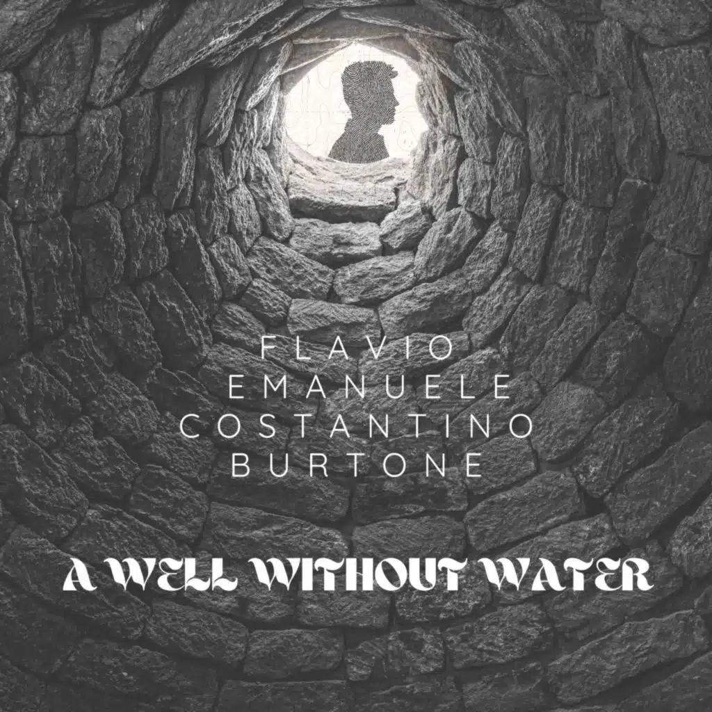 A Well Without Water (Live Studio)