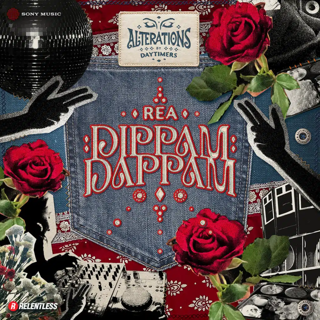 Dippam Dappam (DAYTIMERS Presents: Alterations)