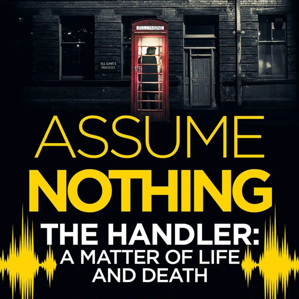 Episode 2: The Interrogation