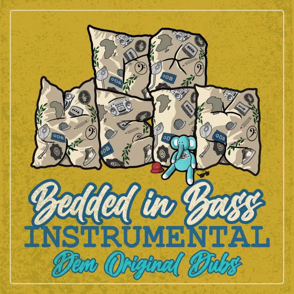 Genau was du brauchst (Instrumental)