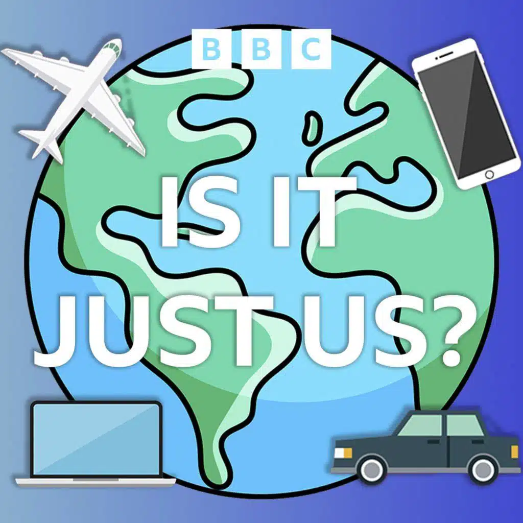 Episode 4 - South Africa