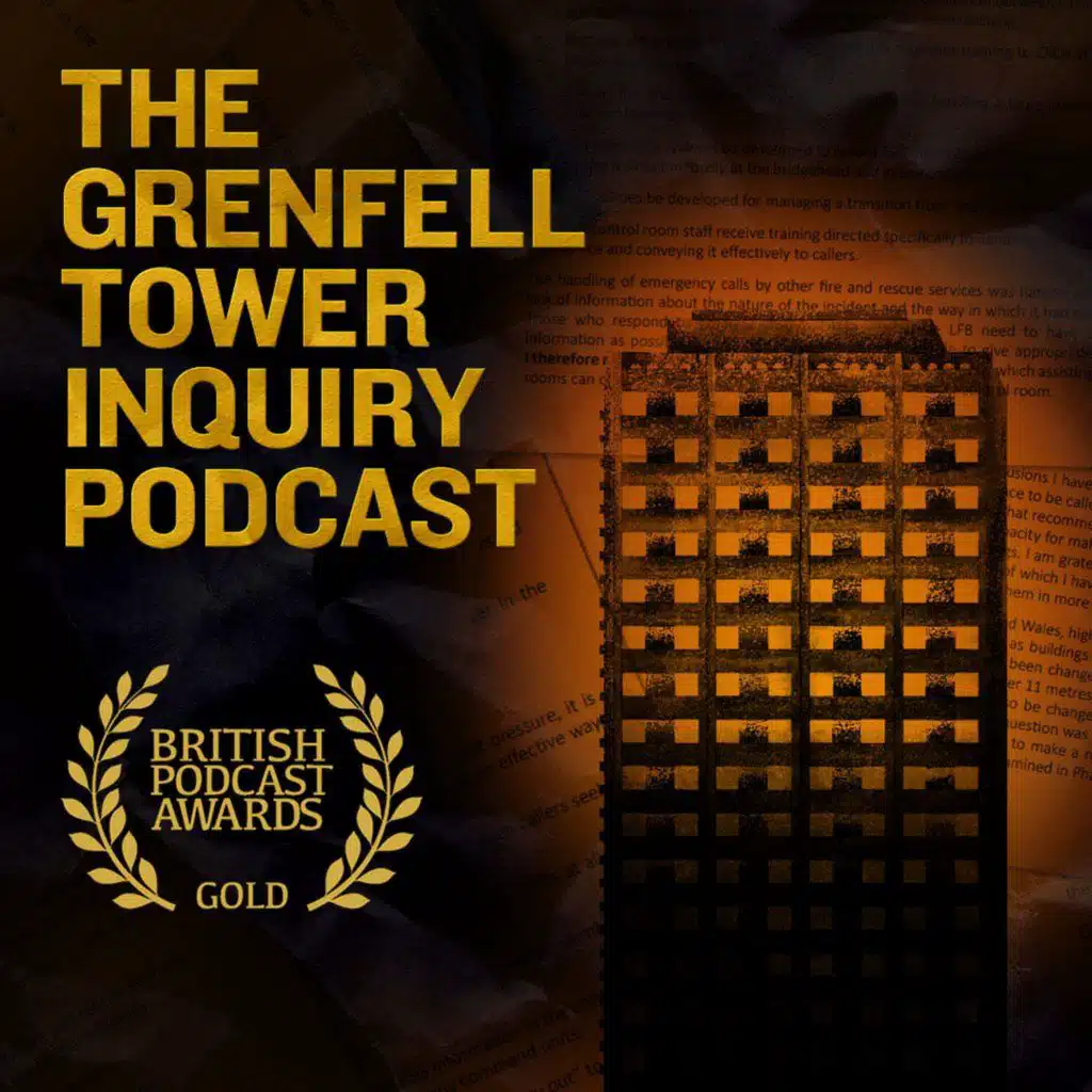 Grenfell: Building a Disaster - Ep 3: Bad Behaviour