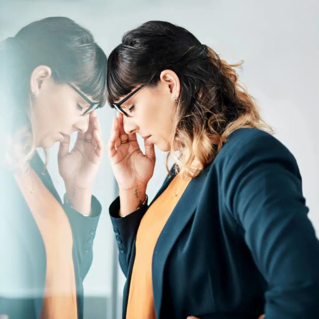 But I Still Feel Like I'm Not Enough!