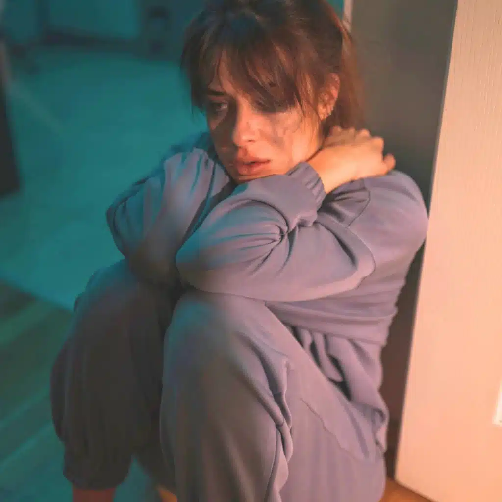 Breaking The Anxiety Cycle