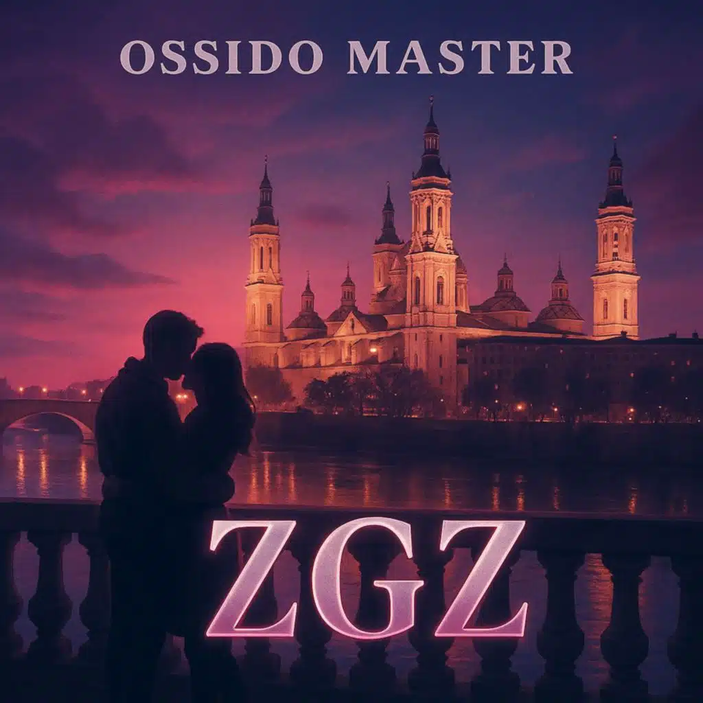 Ossido Master