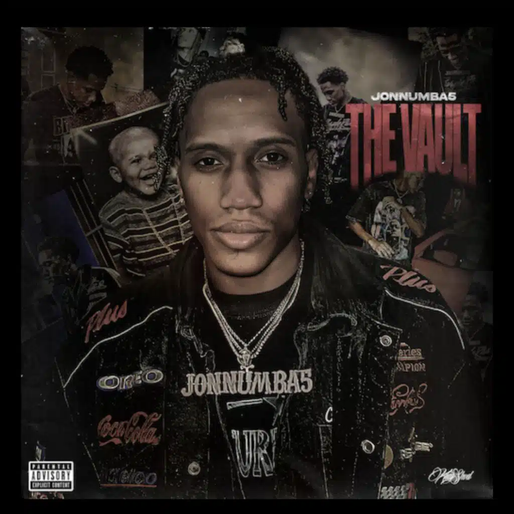 The Vault