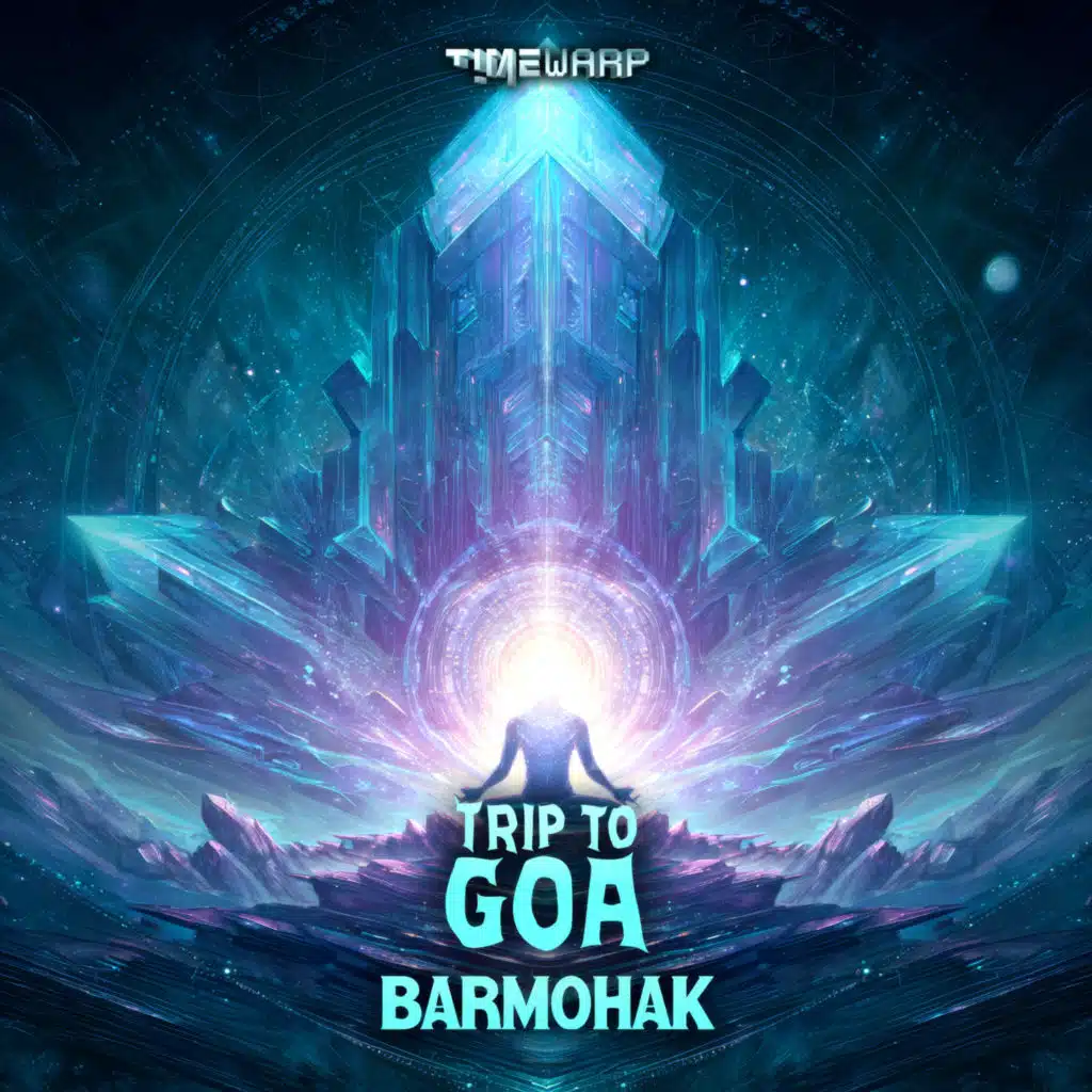 Journey Of The Blind Men