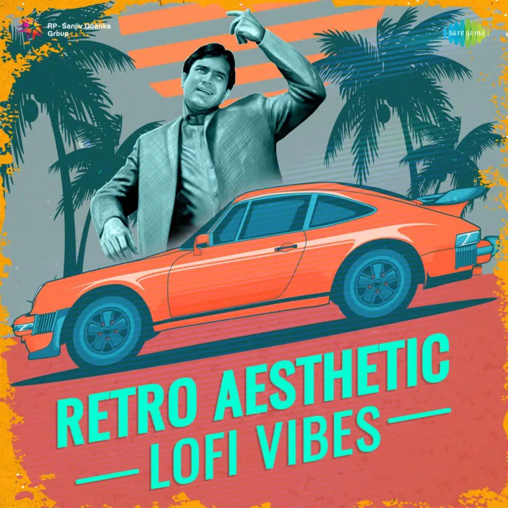 Ab To Hai Tumse Har Khushi Apni (Lofi)