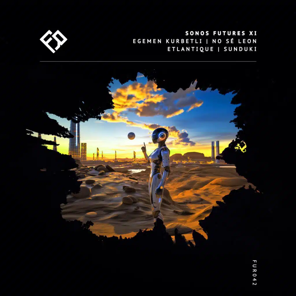 Sonos Futures XI