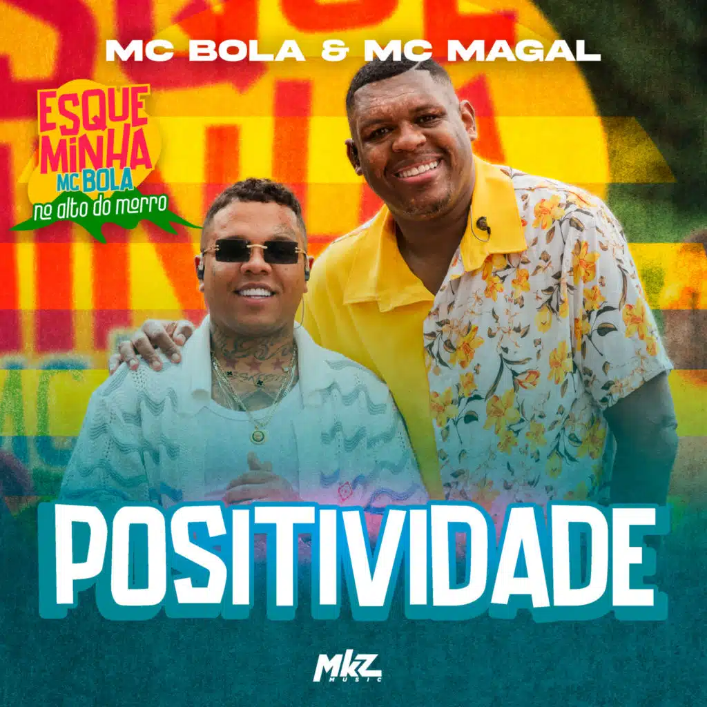 MC Magal & MC Bola