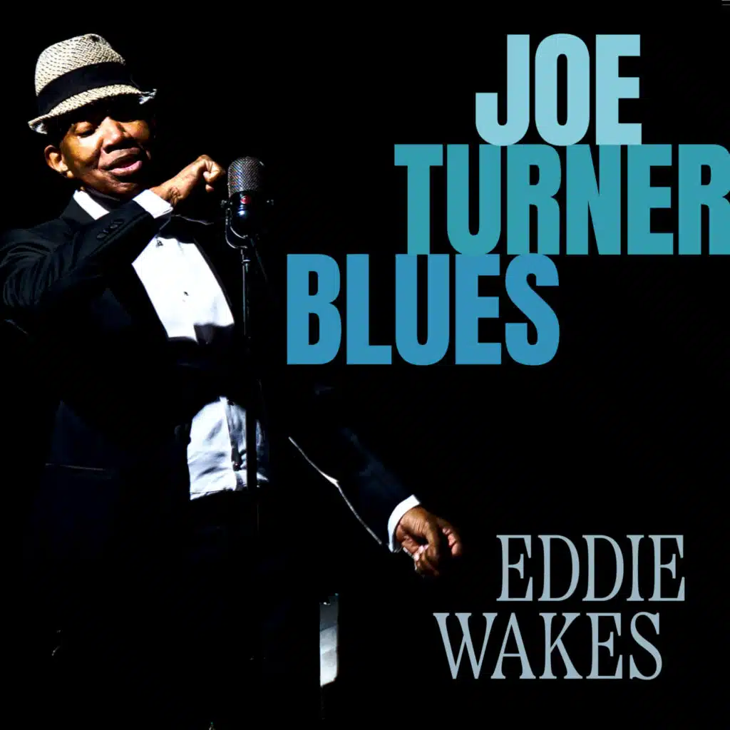Joe Turner Blues (Cover) [feat. Royal Crown Revue]