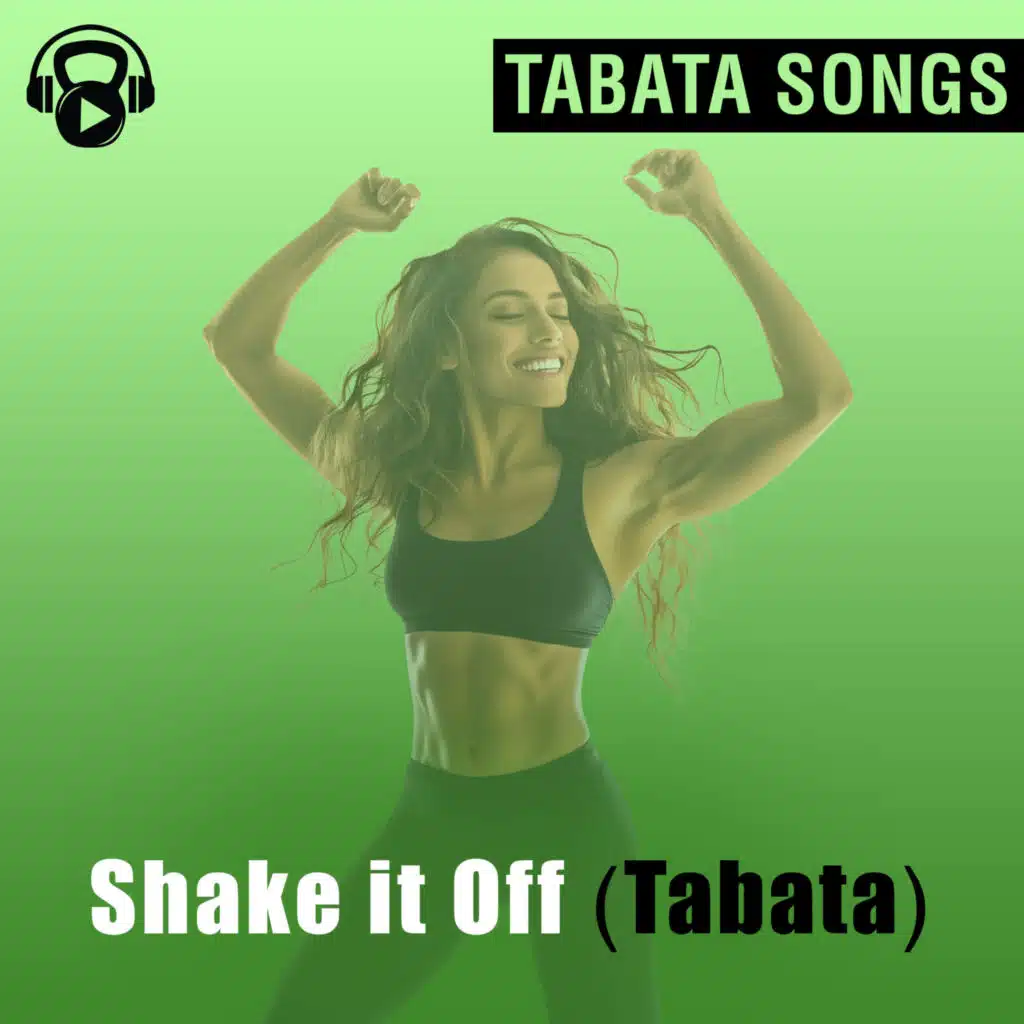 Shake it Off (Tabata)