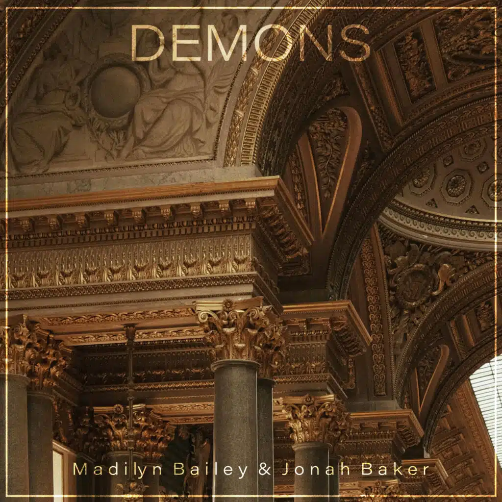 Demons (feat. Madilyn Bailey)
