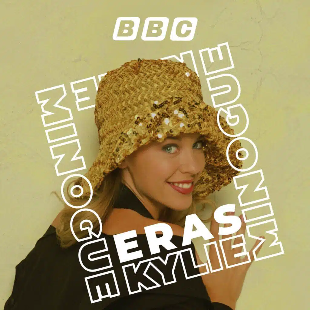 Kylie Minogue: 1. She Should Be So Lucky