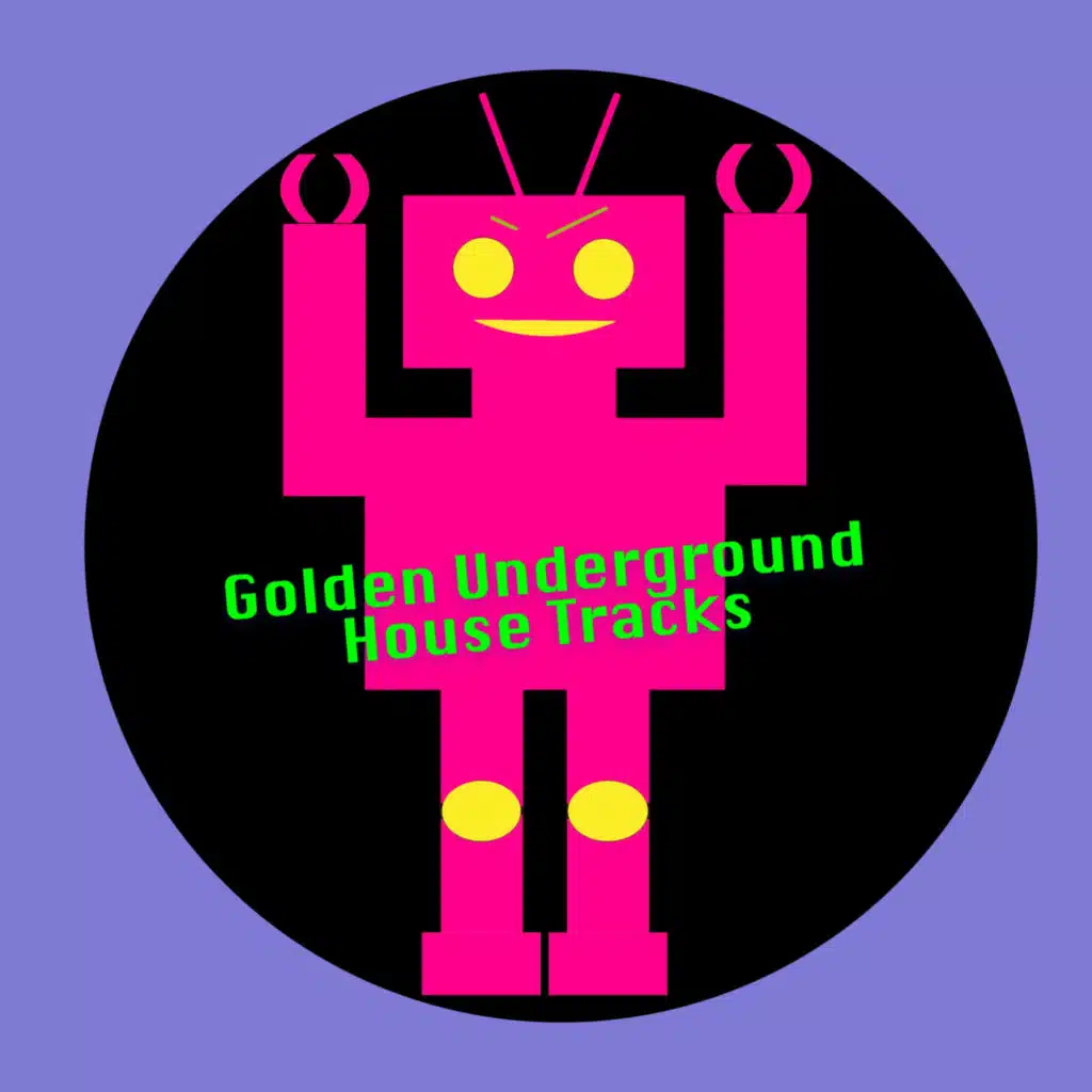 House Music in My Mind