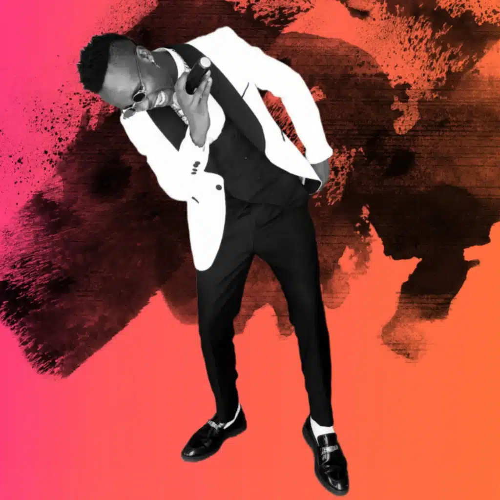 Massinga kaya (feat. Mr valdo khai khai)