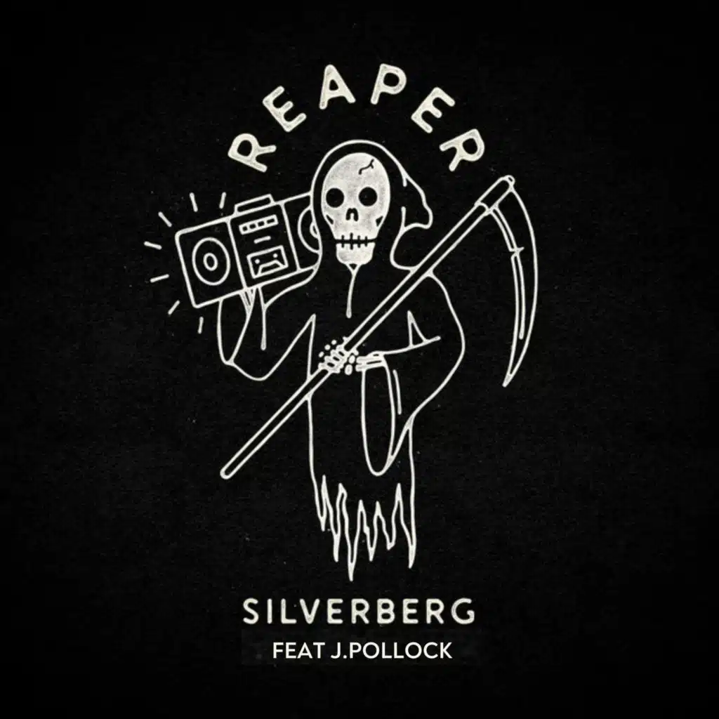 Reaper (feat. J.Pollock)
