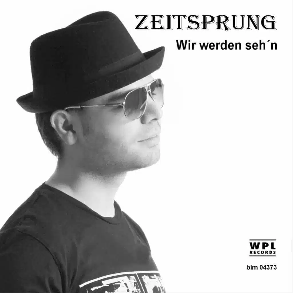 Zeitsprung