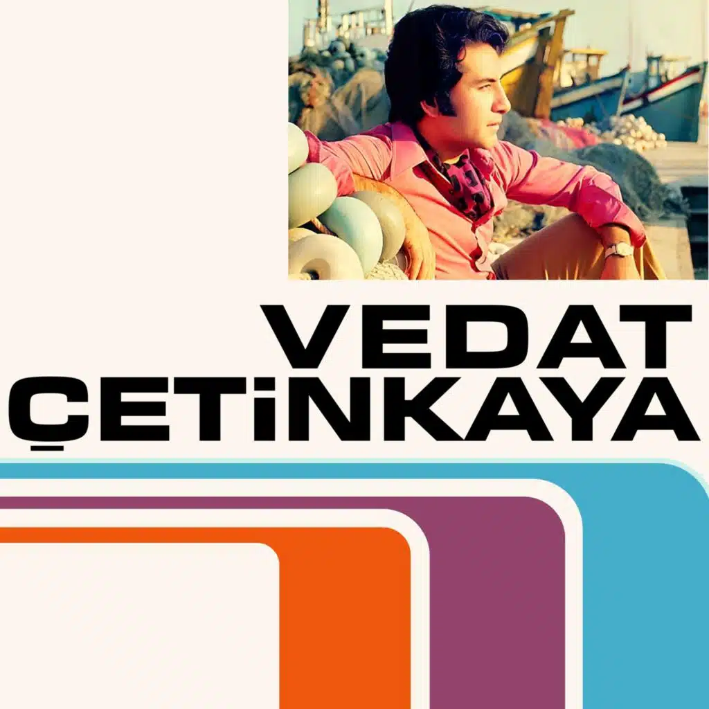 Vedat Çetinkaya