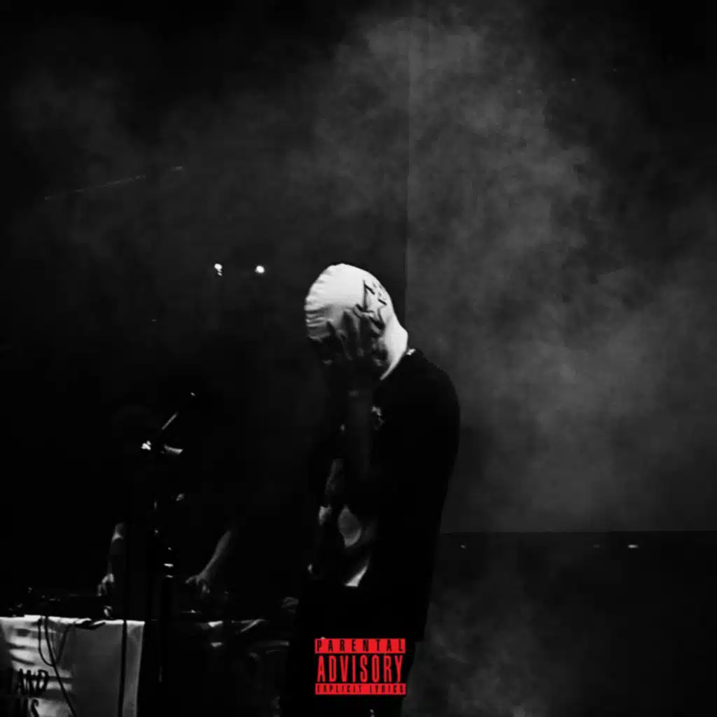 Mr. Motion Man (feat. Abthadonn)