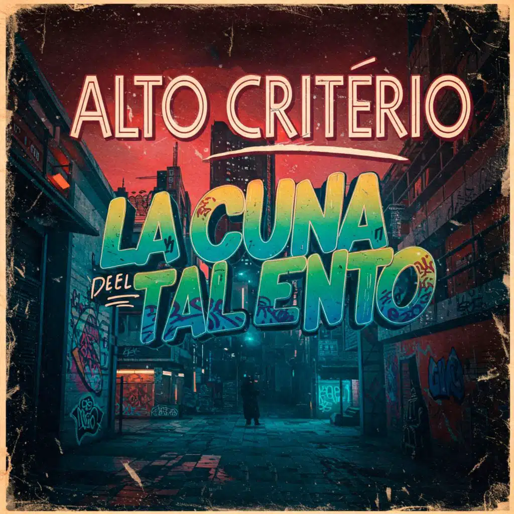 Alto Criterio, Jayci & Sin Presupuesto