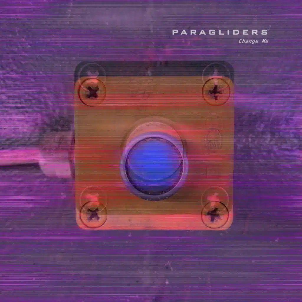 Paragliders & Oliver Lieb