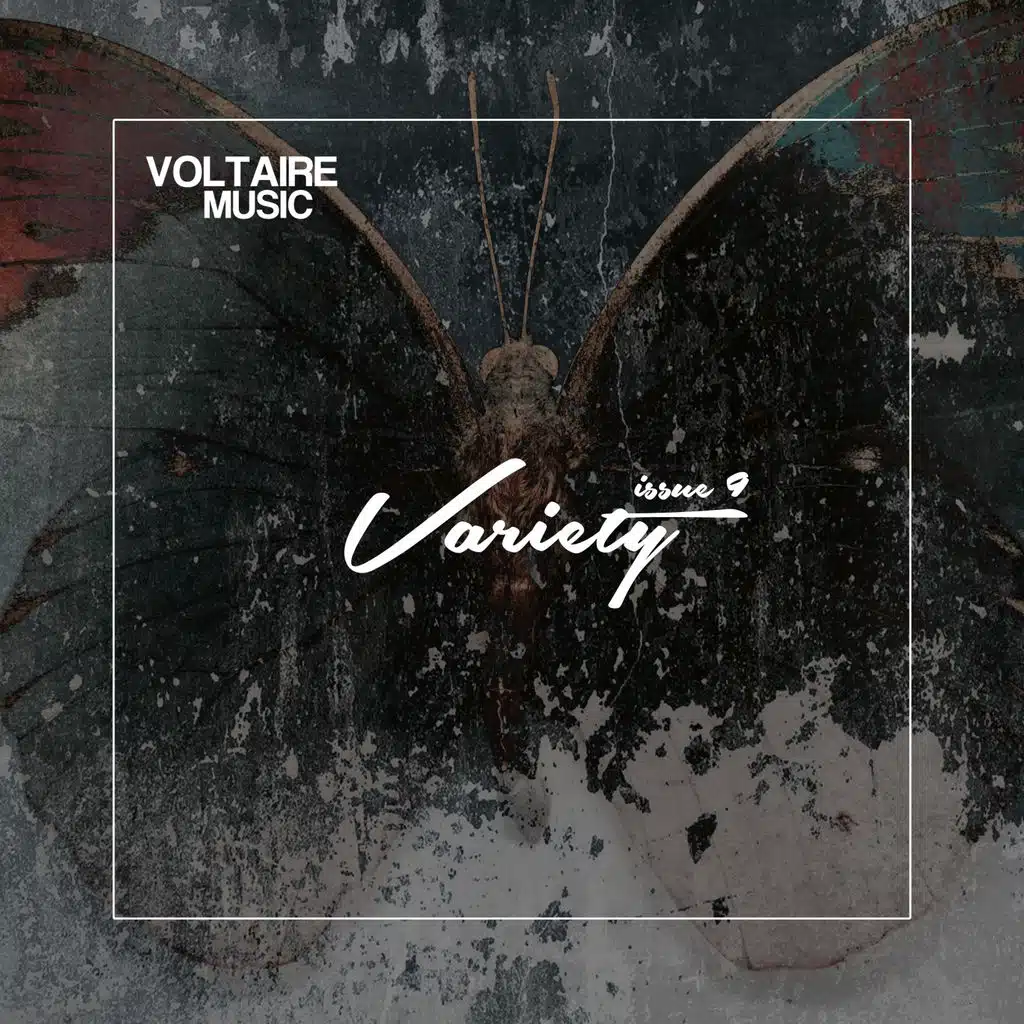 Voltaire Music pres. Variety Issue 9