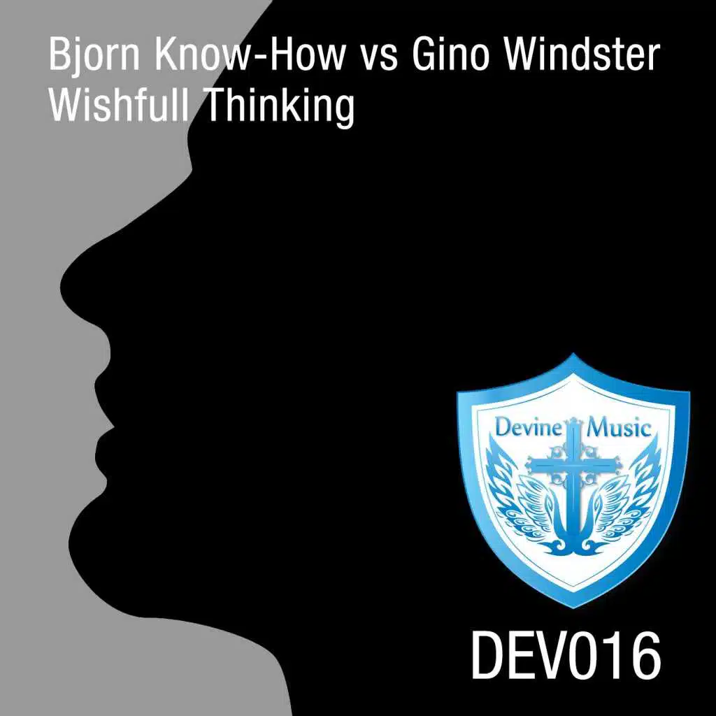 Bjorn Know-how & Gino Windster