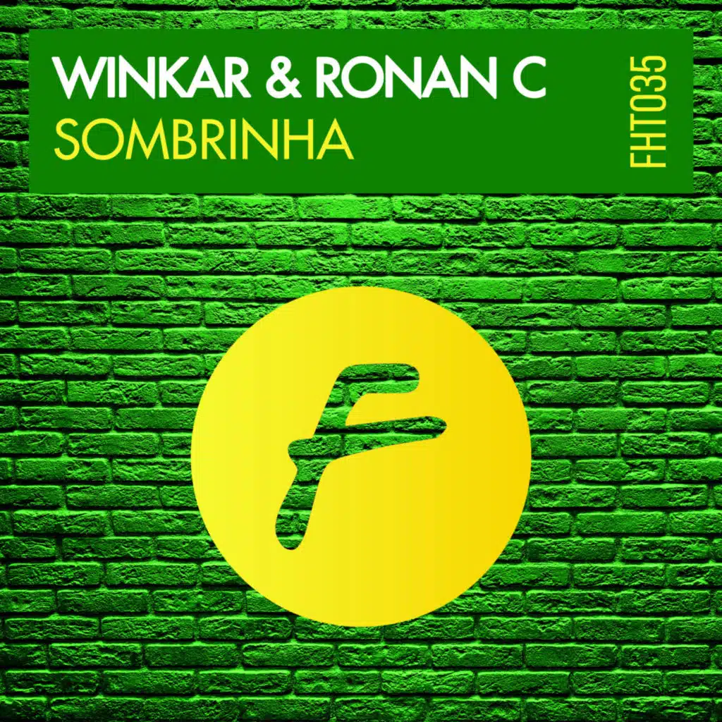 Winkar & Ronan C