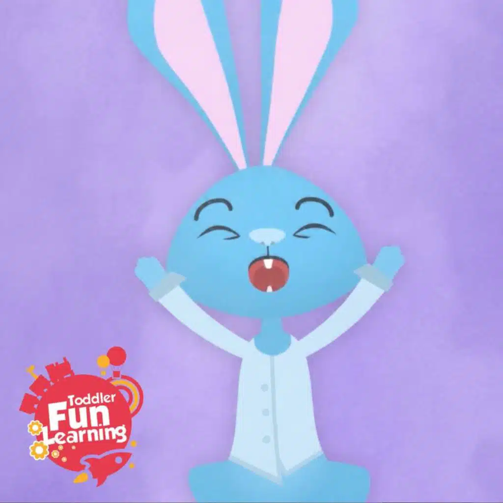 Sleep Tight (Lullaby Version)