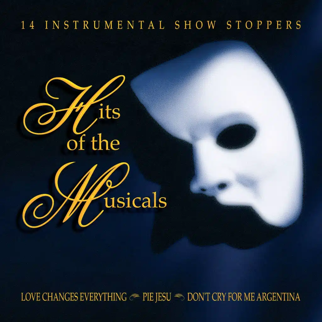 Hits of the Musicals