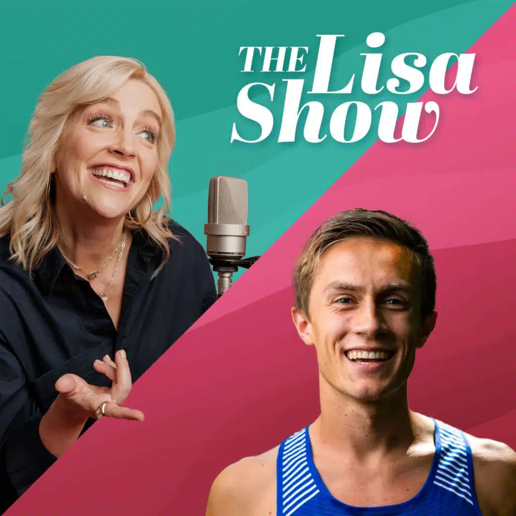 An Olympic Marathoner's Advice for Winning at Life | Conner Mantz